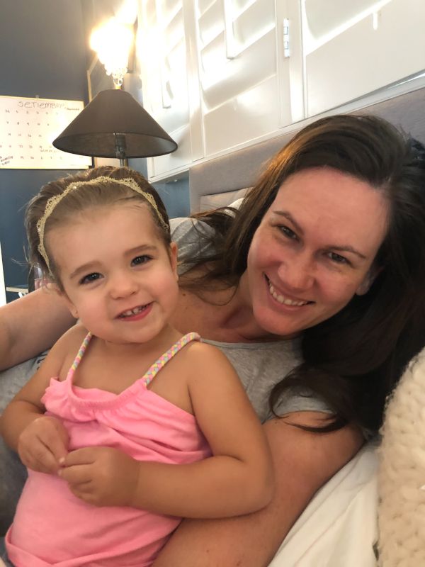 Fun With Mommy