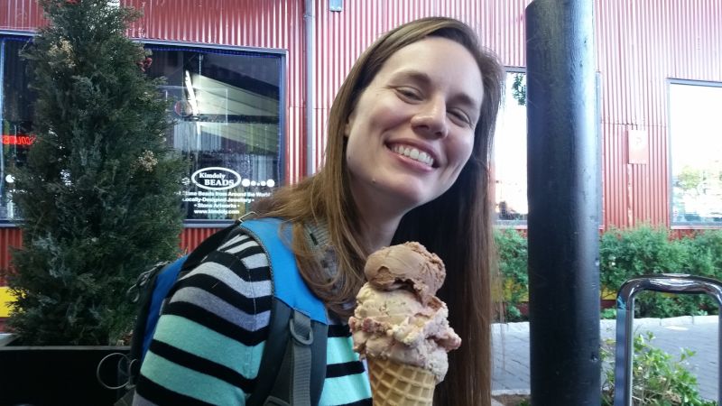 Ice Cream Treat