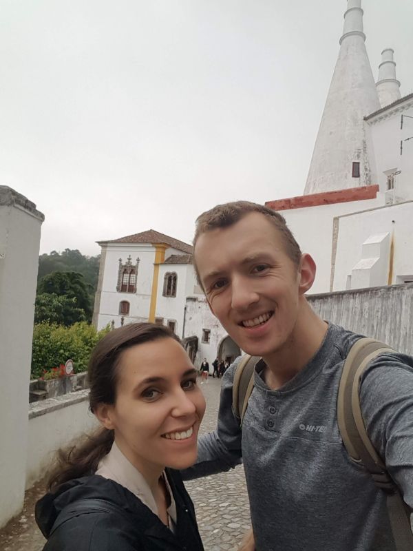 Exploring Portugal