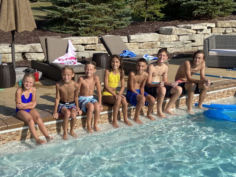 jen's Family Fun Fest