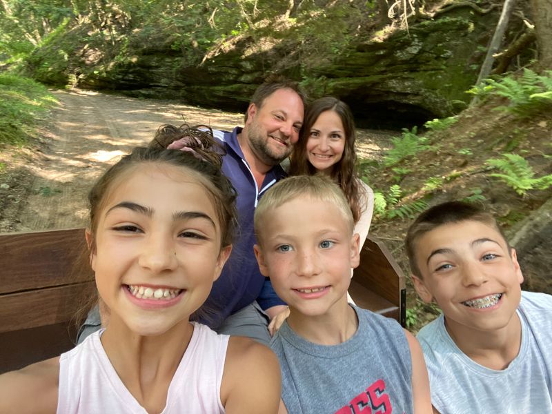 Wisconsin Dells Adventure