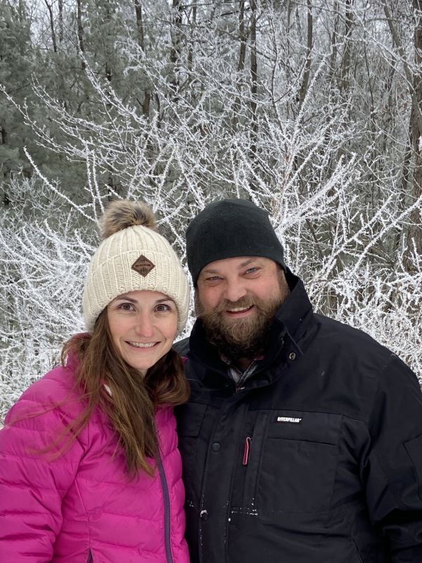 Winter Wonderland