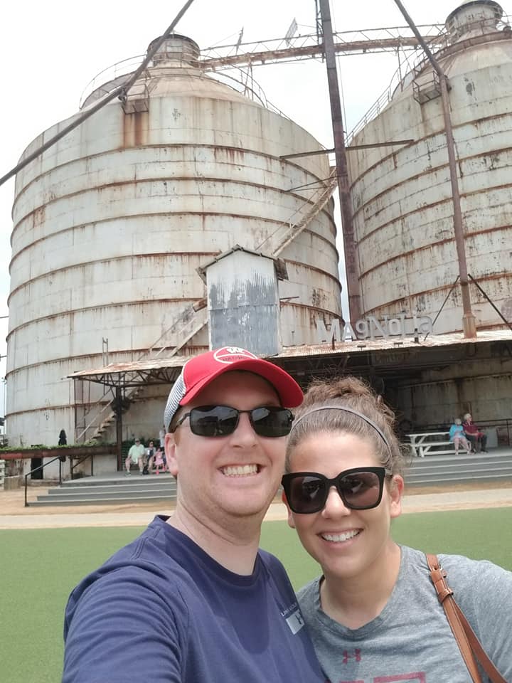 Magnolia Market in Texas