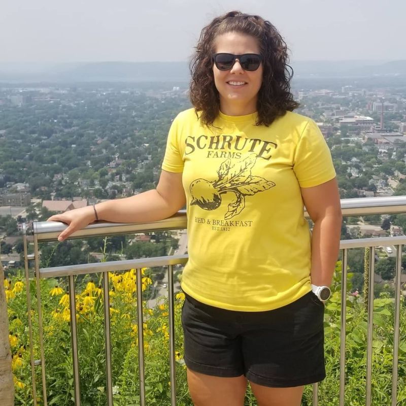 Exploring Wisconsin