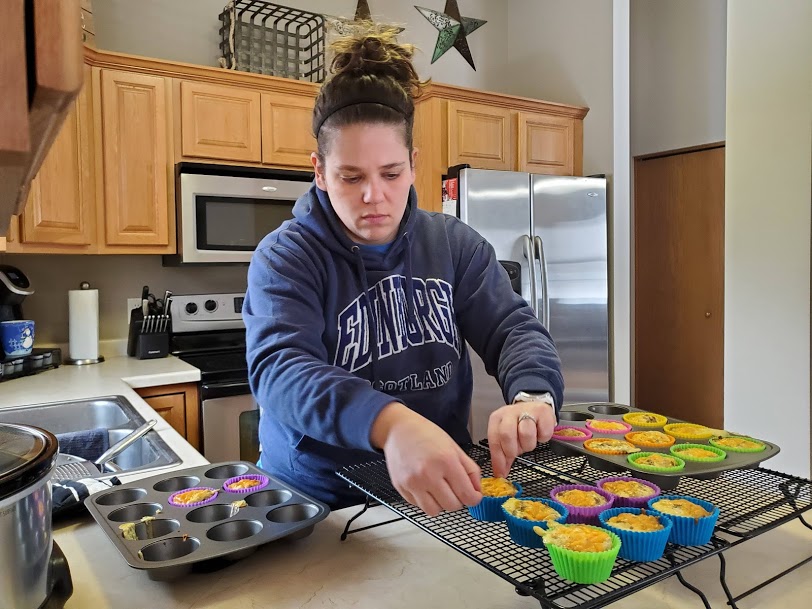 Kallee Cooking