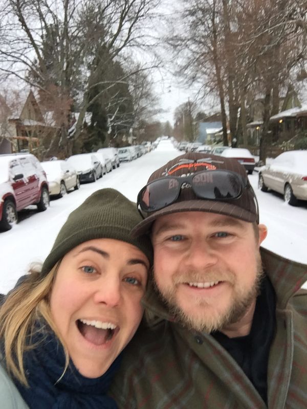 Snow Day